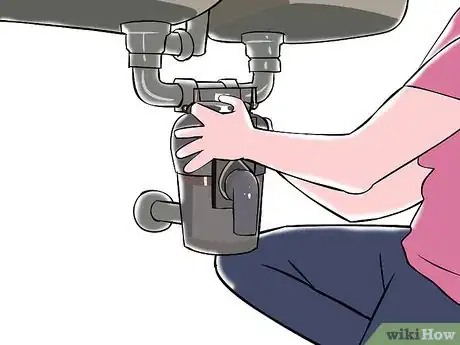 Image titled Fix a Garbage Disposal Step 21