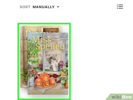 Image titled Use iBooks on an iPad Step 25