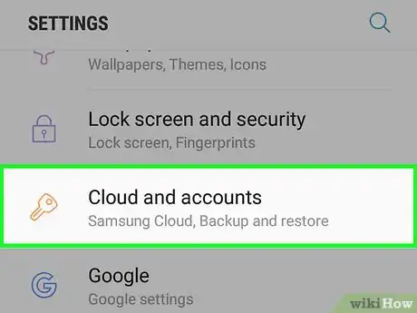Image titled Add a Google Account on Samsung Galaxy Step 10