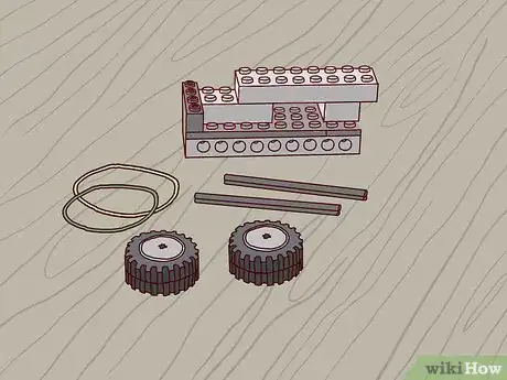 Image titled Build a LEGO Car Step 13