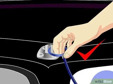 Image titled Drill Hood Pins Step 11