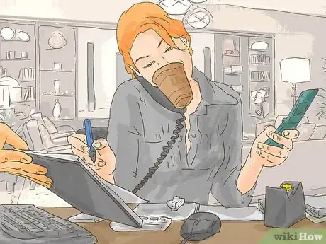 Image titled Become a Celebrity Personal Assistant Step 1