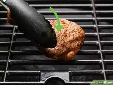 Image titled Grill Chicken Drumsticks Step 11