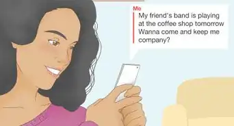 Impress a Guy on Snapchat