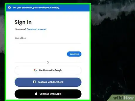Image titled Cancel Photoshop Step 1
