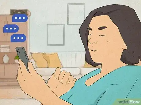 Image titled Get a Creepy Guy to Stop Texting You Step 1