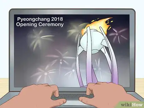 Image titled Watch the Winter Olympics Step 7