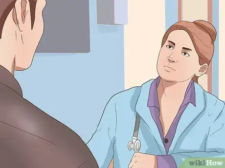 Image titled Diagnose Valley Fever Step 10