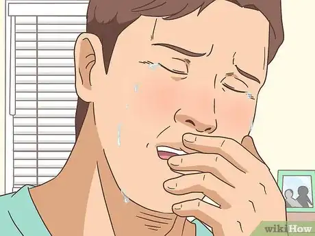 Image titled Deal with Hyperarousal Symptoms of Ptsd Step 13