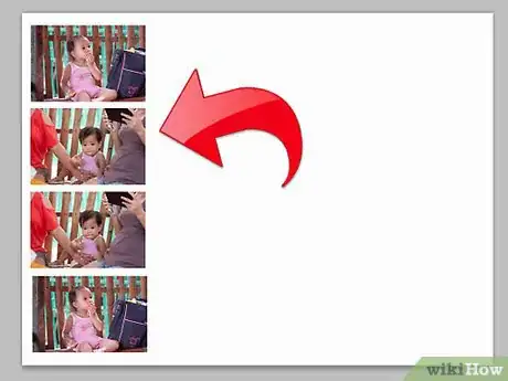 Image titled Take and Print Photos that Look like Photo Booth Pictures Step 7