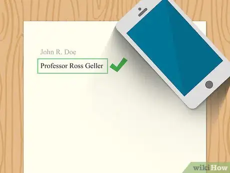 Image titled Format an Essay Step 10