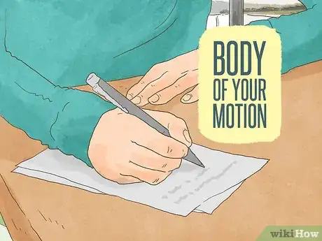 Image titled End a Separation Step 4