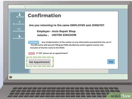 Image titled Get an Overseas Employment Certificate in Dubai Step 7
