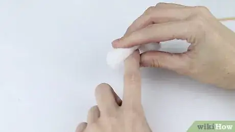 Image titled Make Flower Nail Art Step 1