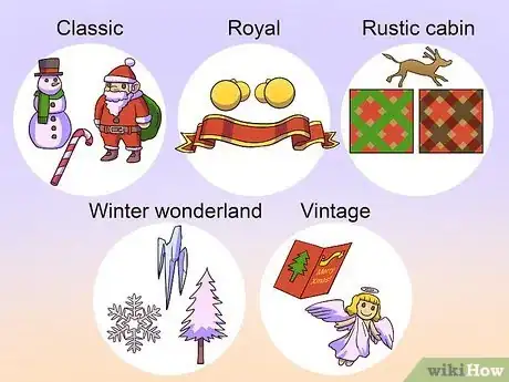 Image titled Decorate Wreaths Step 5