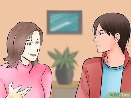 Image titled Treat Mild Depression Step 10