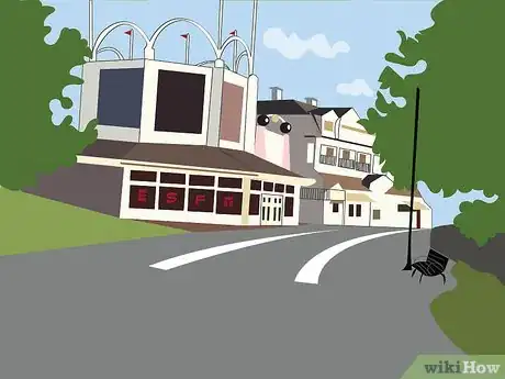 Image titled Visit Disney's Hollywood Studios Theme Park Step 6