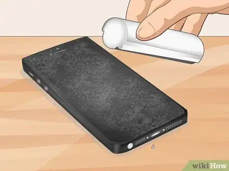 Image titled Clean an iRoller Step 1