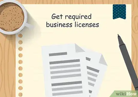 Image titled Form an LLC in Vermont Step 14