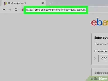 Image titled Recover an eBay Suspended Account Step 2