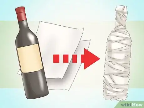 Image titled Pack Liquids for Shipping Step 3