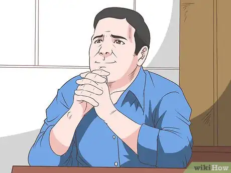 Image titled Pray as a Christian Step 21
