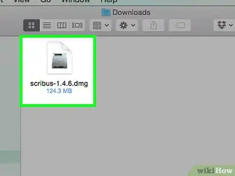 Image titled Install Scribus Step 3