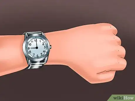 Image titled Ways to Get Better at Estimate Time for Tasks Step 1