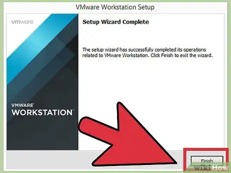 Image titled Install VMware and Use VMware to Install Ubuntu Step 6