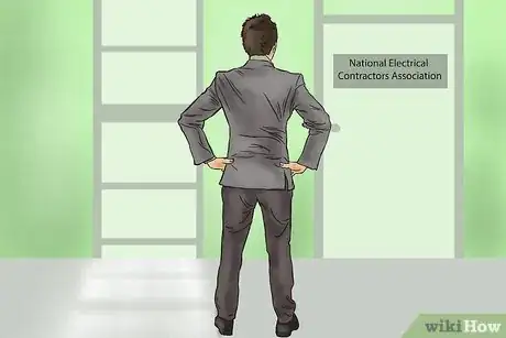 Image titled Become an Electrical Contractor Step 9