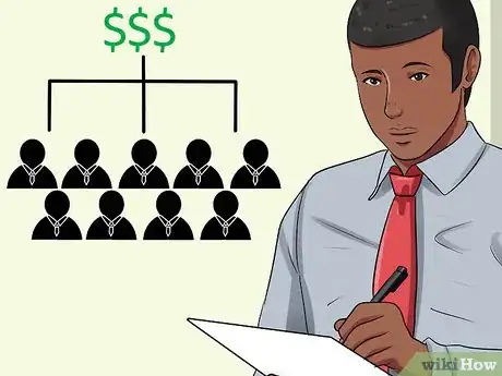 Image titled Write an Employee Handbook Step 6