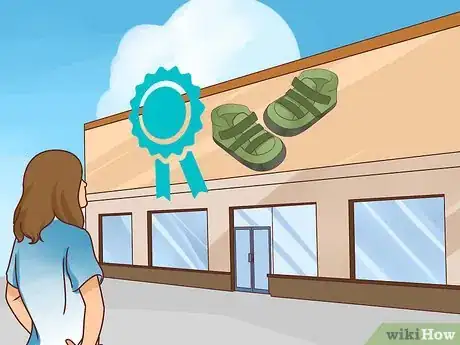 Image titled Put Shoes on a One Year Old Step 3