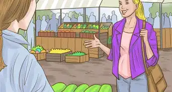 Work in a Greenhouse