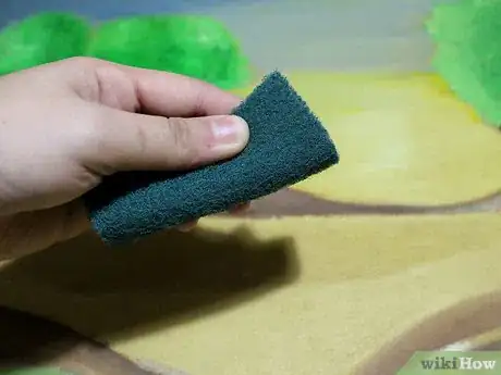 Image titled Clean Oil Paintings to Preserve It for Years Step 10