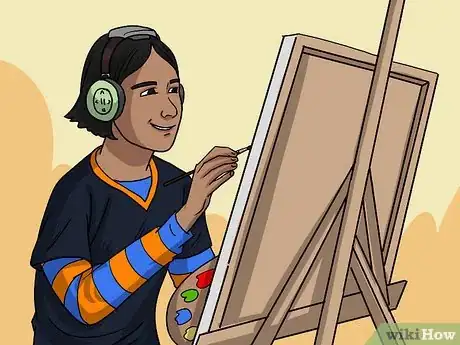 Image titled Deal with Being a Moody and Eccentric Teen Step 7