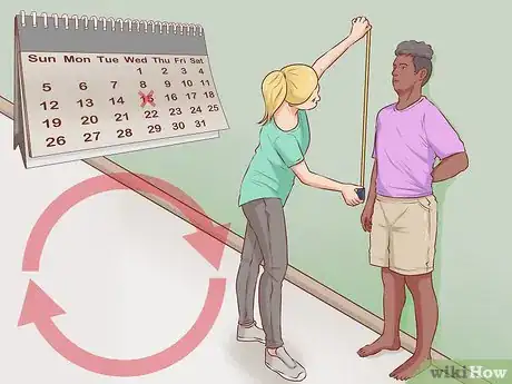 Image titled Keep Track of How You're Growing Step 3