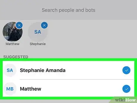 Image titled Use Skype for Video Games on iPhone or iPad Step 6