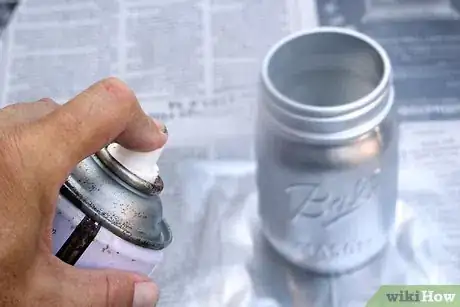 Image titled Color Mason Jars Step 22