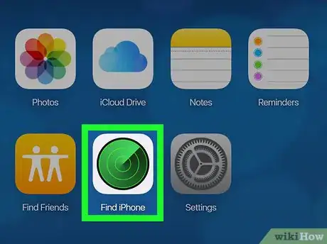 Image titled Find a Lost Apple Watch Step 7