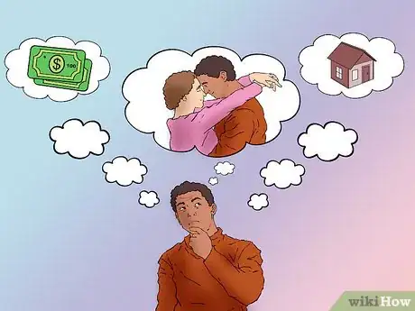 Image titled Overcome the Fear of Marriage Step 4