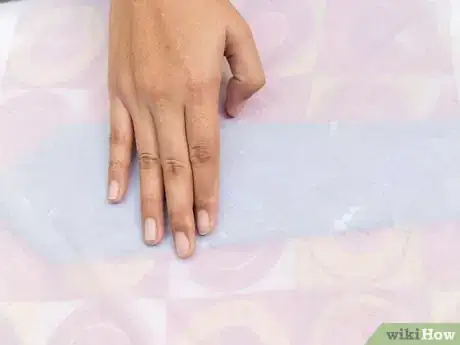 Image titled Iron a Tie Step 5