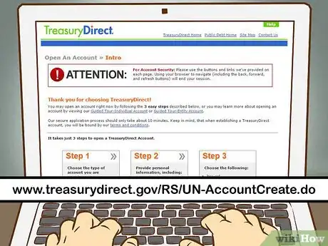 Image titled Cash Savings Bonds Step 3