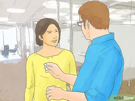 Image titled Be Mature in Middle School Step 7