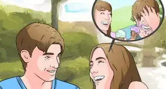 Show Your Boyfriend that You're not Cheating