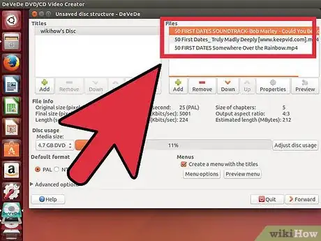 Image titled Burn a Movie Step 27