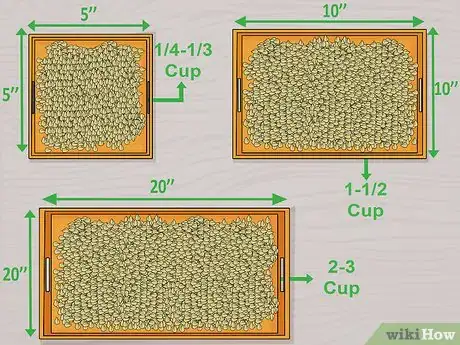 Image titled Grow Popcorn Shoots Step 3