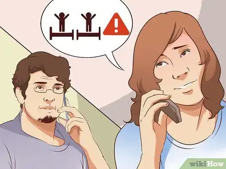 Image titled Live with a College Roommate Who Is Your Total Opposite Step 8