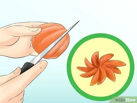 Image titled Eat a Tangelo Step 2