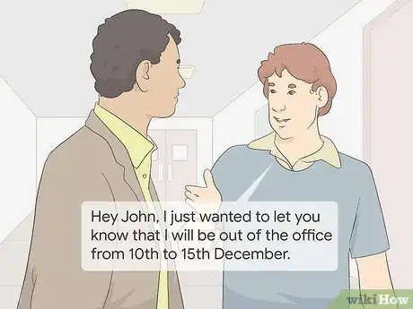 Image titled Request Time Off Step 7