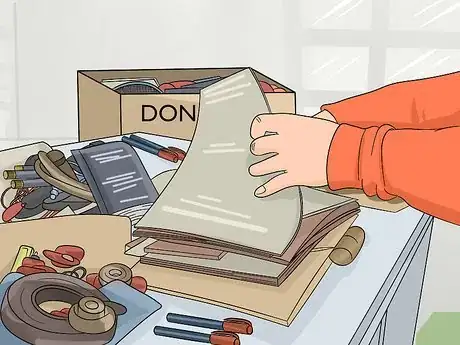 Image titled Declutter Your Drawers Step 3